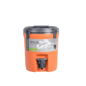 کلمن لايف کمپ مدل WATER JUG