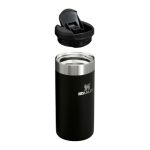 ماگ استنلی سری THE AEROLIGHT مدل TRANSIT MUG حجم ۳۵۰ میلی‌لیتر