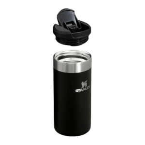 ماگ استنلی سری THE AEROLIGHT مدل TRANSIT MUG حجم ۳۵۰ میلی‌لیتر