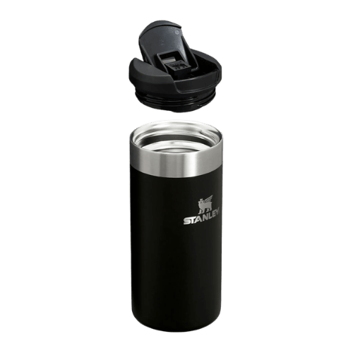 ماگ استنلی سری THE AEROLIGHT مدل TRANSIT MUG حجم ۳۵۰ میلی‌لیتر