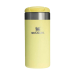 ماگ استنلی سری THE AEROLIGHT مدل TRANSIT MUG حجم ۳۵۰ میلی‌لیتر